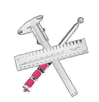 Instrumentos de medição